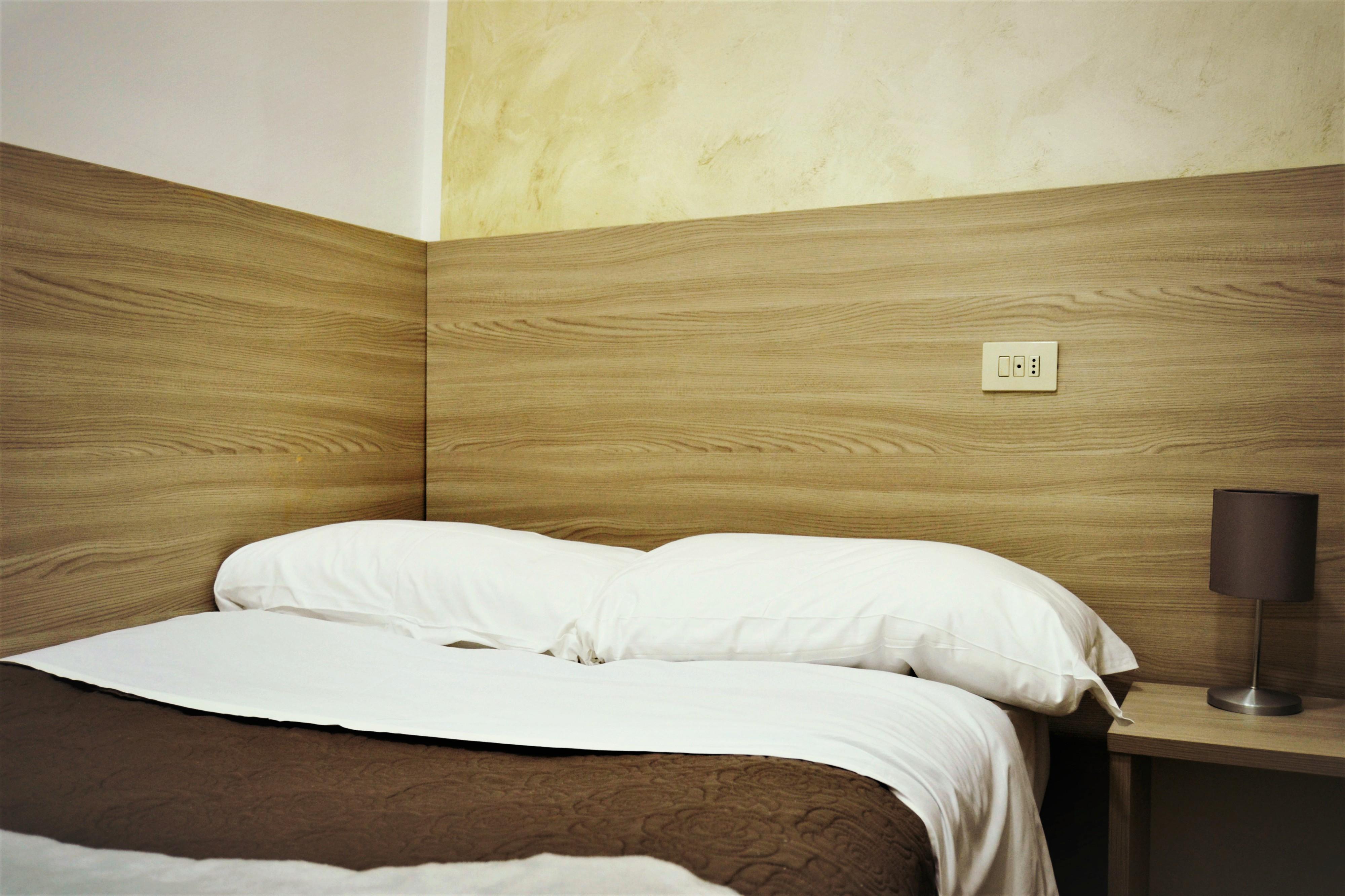 Hotel Colombo Napoli Esterno foto