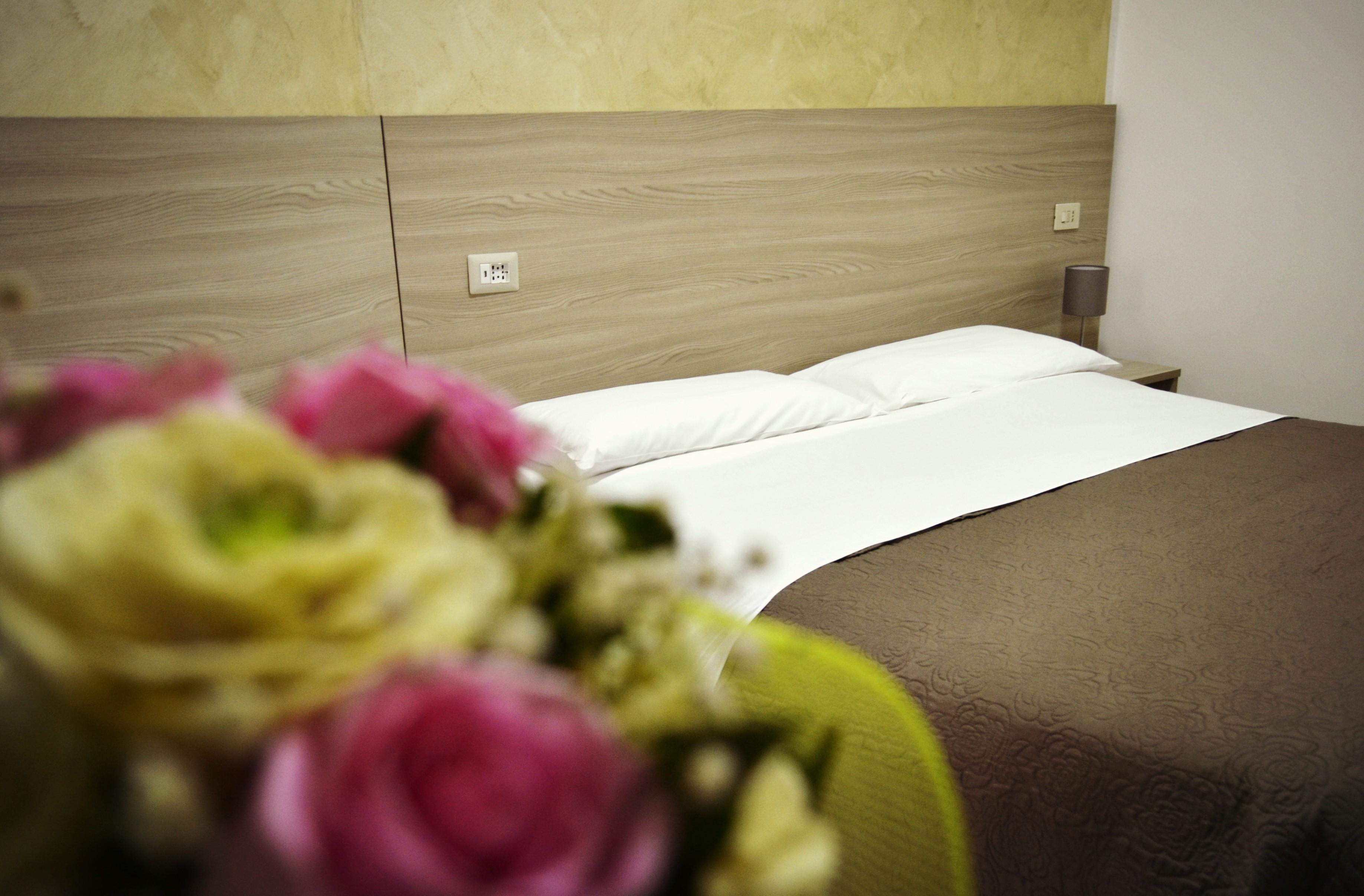 Hotel Colombo Napoli Esterno foto